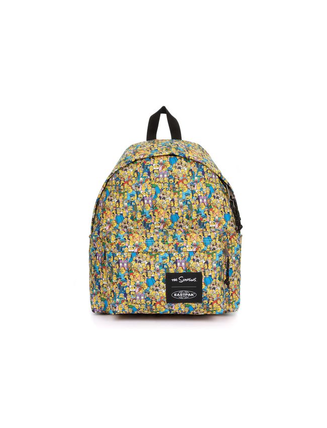 Zaino Eastpak Padded Pak'r Astuccio 27L, Nero Unisex Adulto