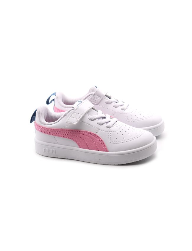 Rickie ac inf sneaker da bimba