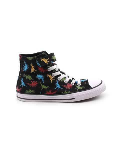 All star 1v dinosaurs sneaker da bimbo