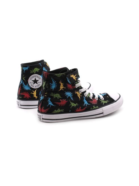 All star 1v dinosaurs sneaker da bimbo