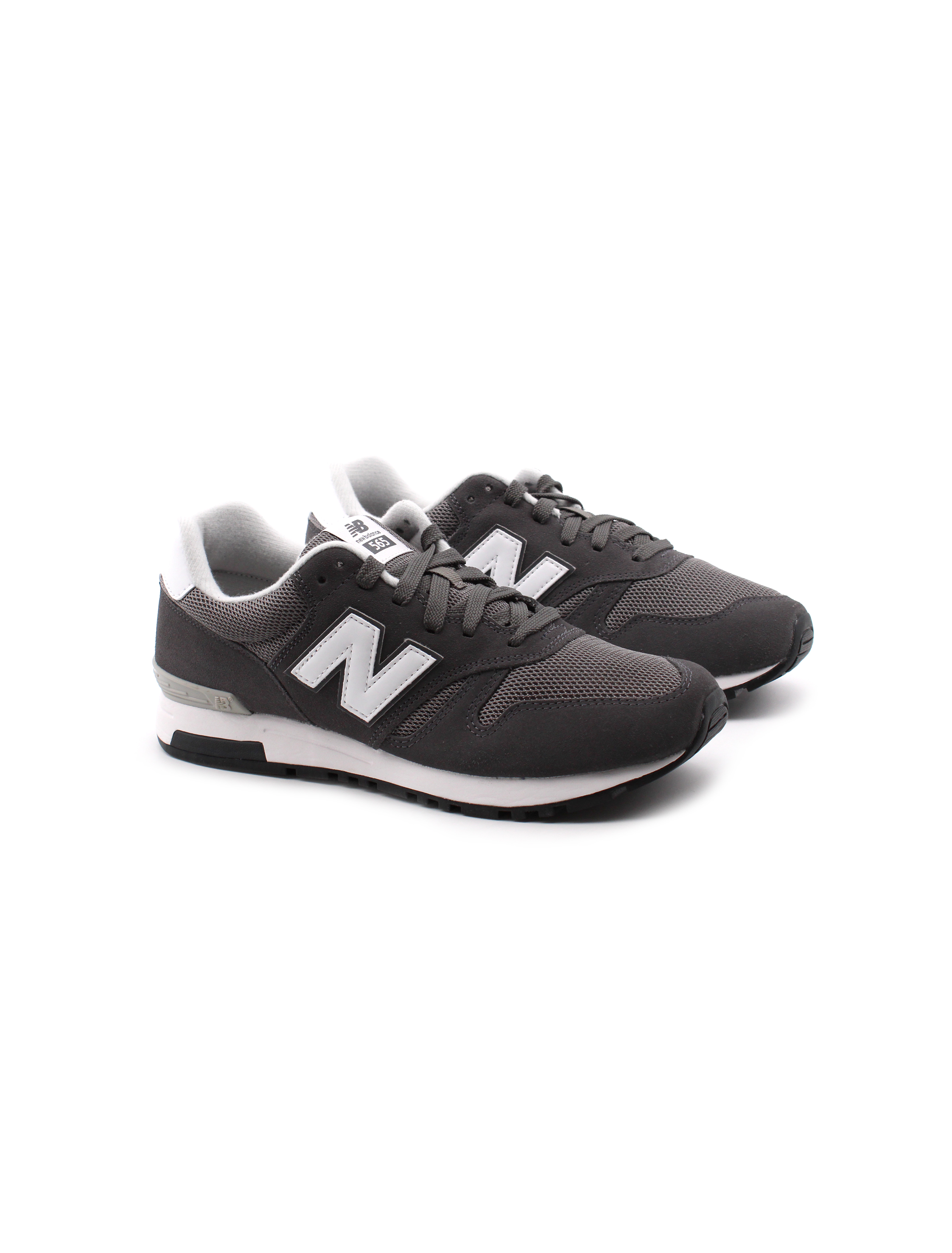 565 Trainers New Balance 565 Uomo Nere New Balance 565 Uomo Grigio