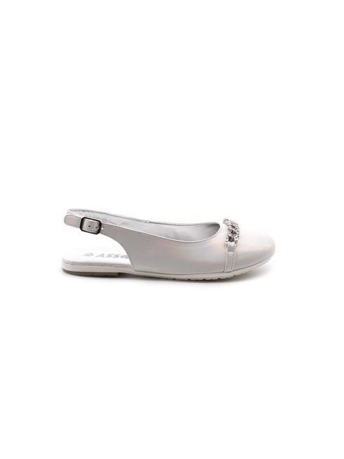 Ballerina slingback da bimba