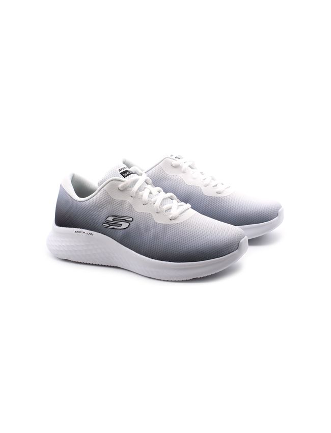 Fade out sneaker da donna