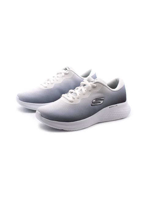 Fade out sneaker da donna