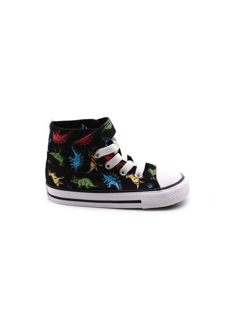 All star 1v dinosaurs sneaker da bimbo