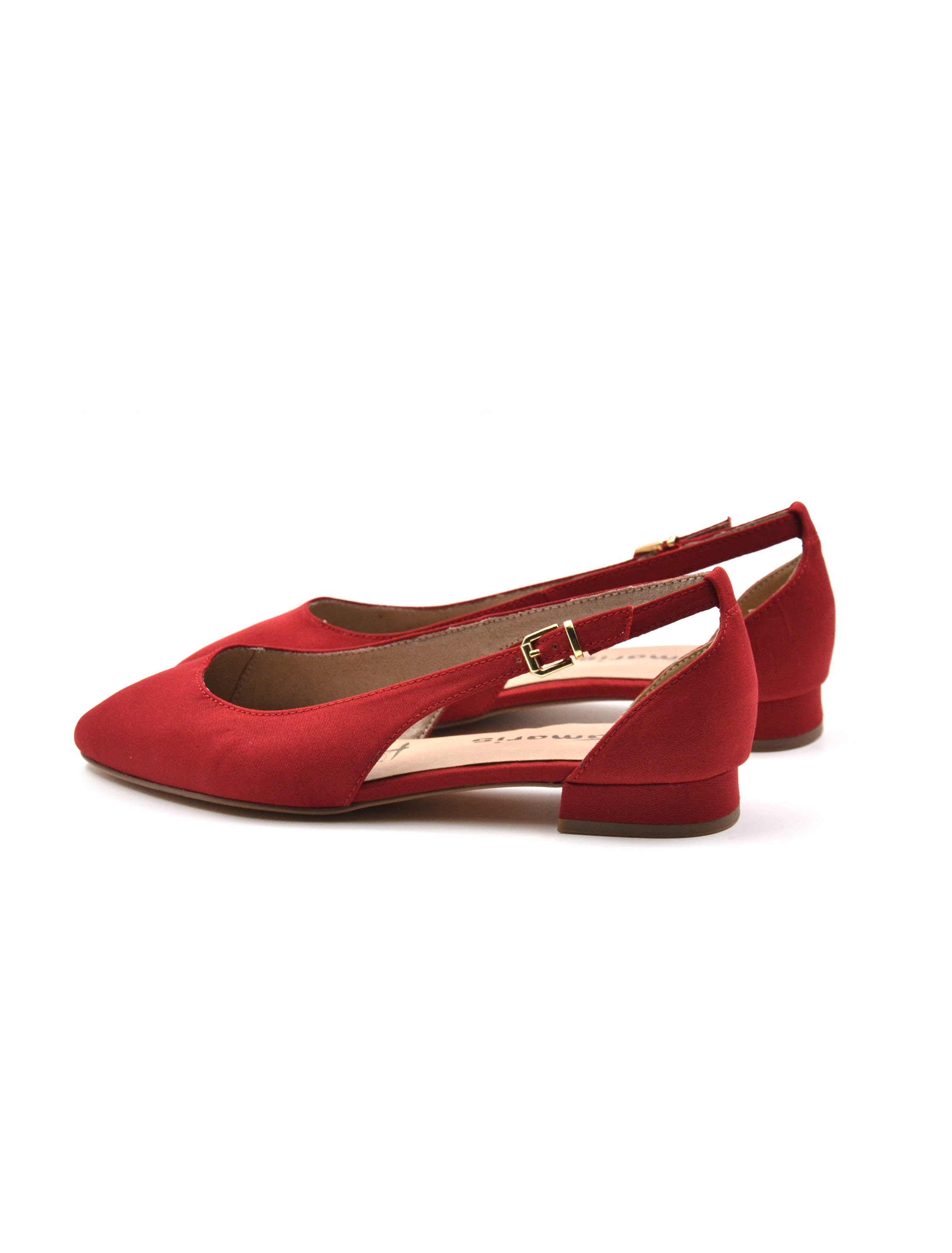 Tamaris ballerina a punta da donna, Ballerine, colore Tamaris ballerina a punta da donna, Ballerine, colore