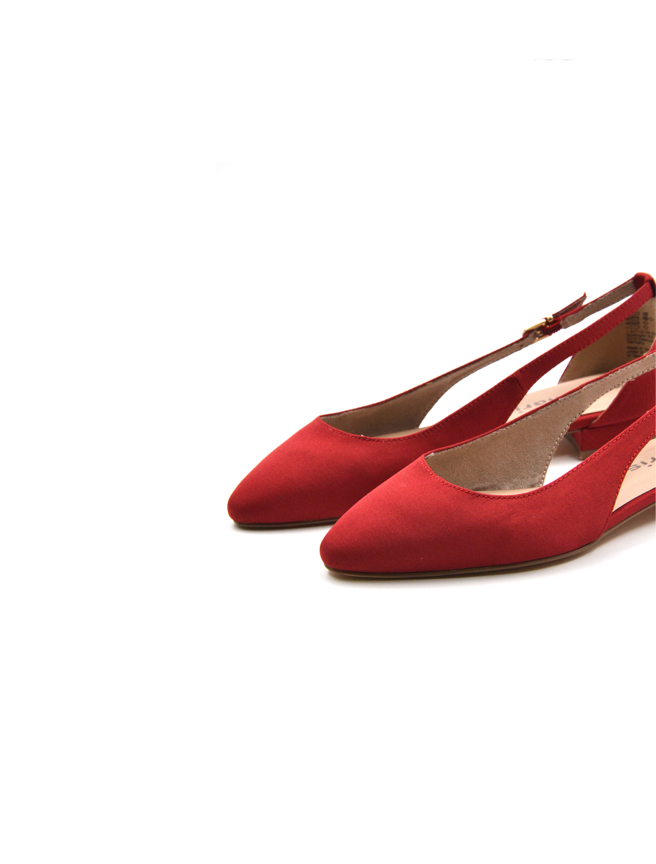 Tamaris ballerina a punta da donna, Ballerine, colore Tamaris ballerina a punta da donna, Ballerine, colore