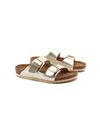 arizona kids bs ciabatta da bimba - GOLD