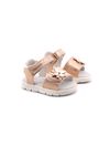 whippy sandalo a da bimba - M0768