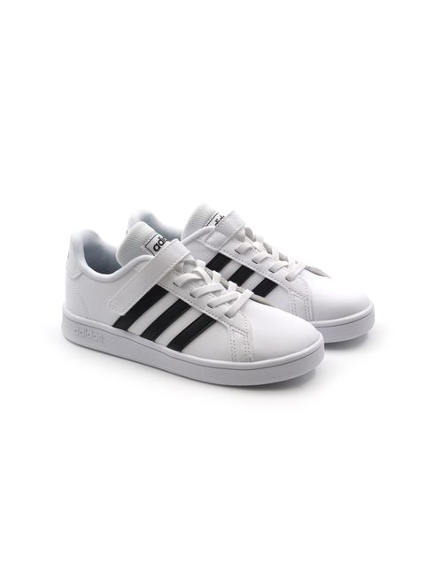 adidas grand court c bambini adidas grand court c bambini