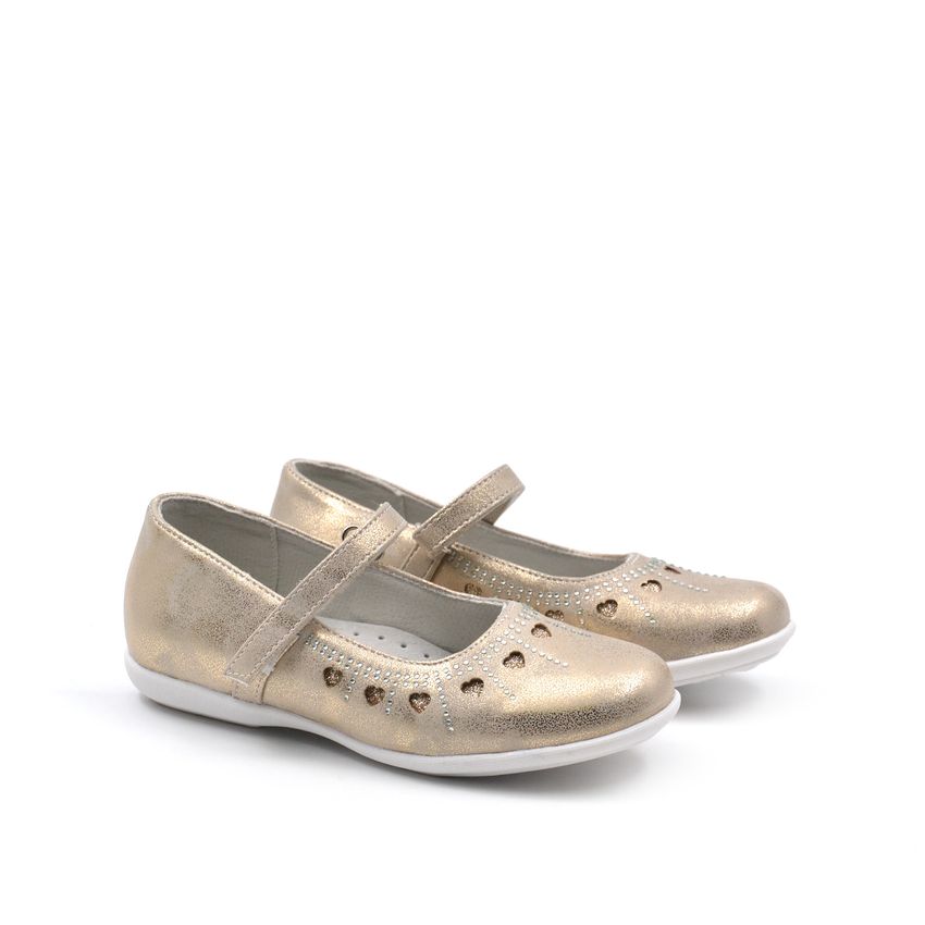 Ballerine da bambina | Comodità e stile | ConTé Scarpe e Moda