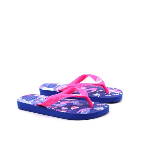 Kids Fantasy infradito bimba