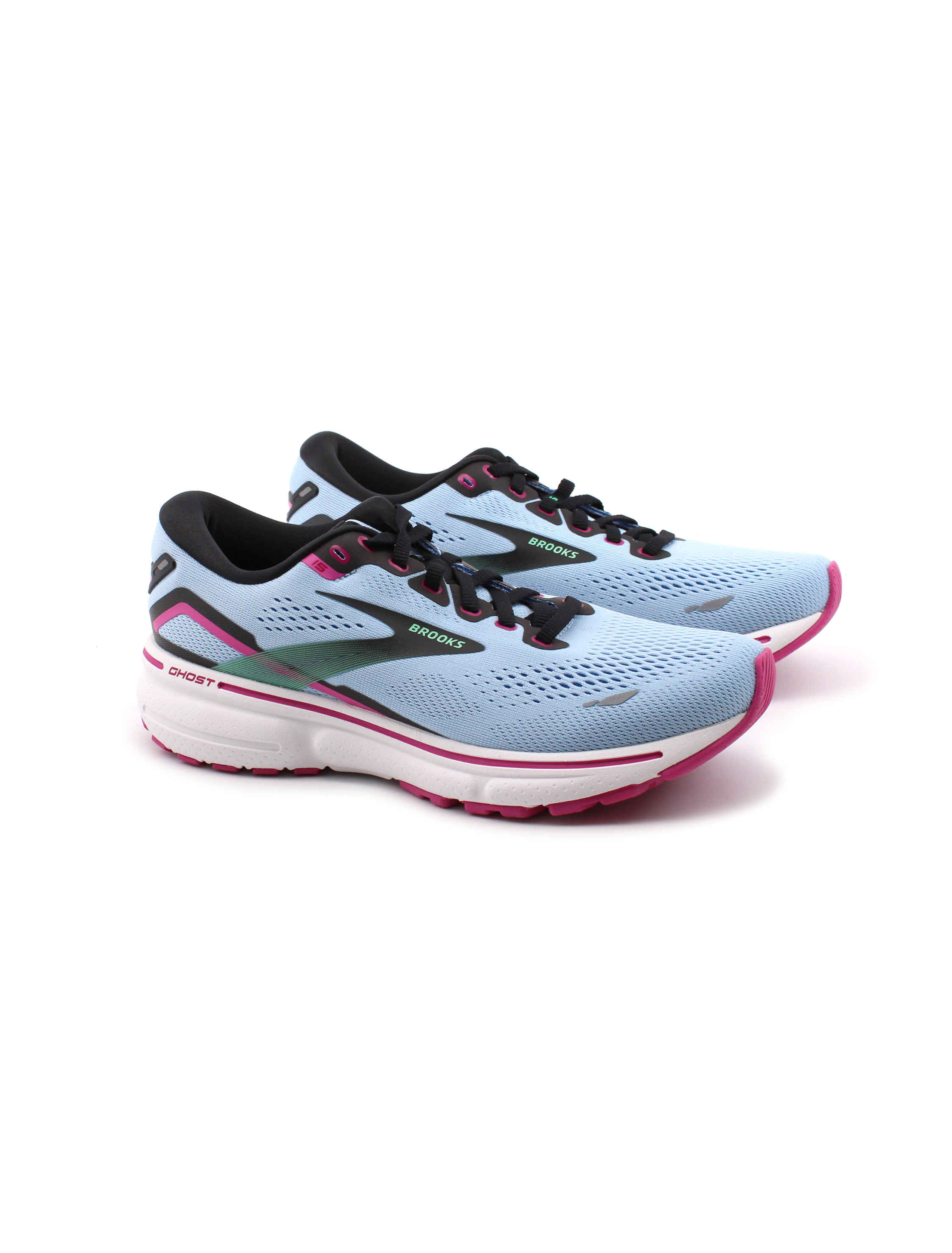 Brooks Scarpa Brooks Aduro Donna Bianche Womens Aduro Brooks Aduro