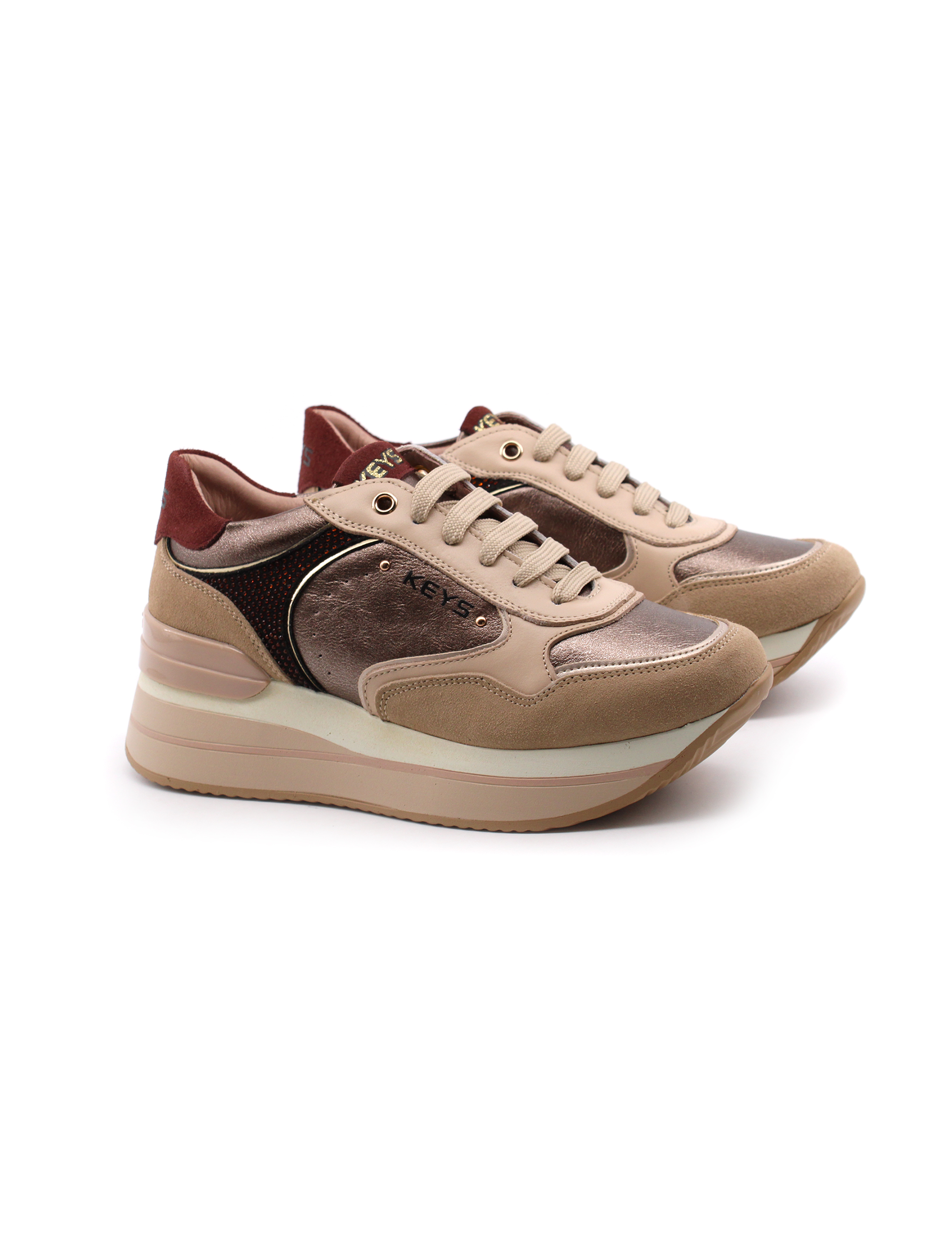 Rajasthan Tour Sneakers Eleganti Donne 2022 Scarpe Donna Sneakers