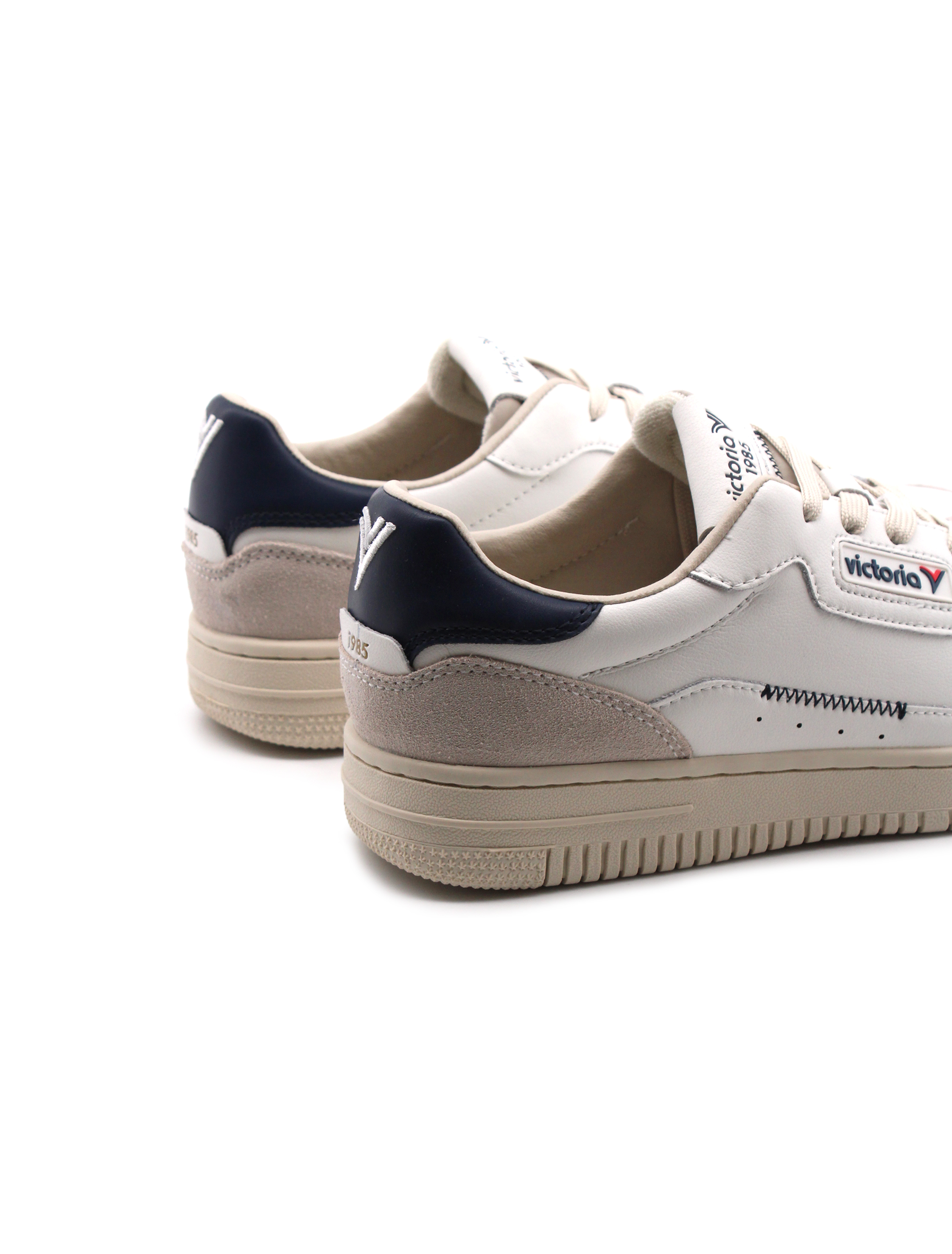 C80 Scarpe Victoria Uomo Victoria C80 Classic Retro Calzature