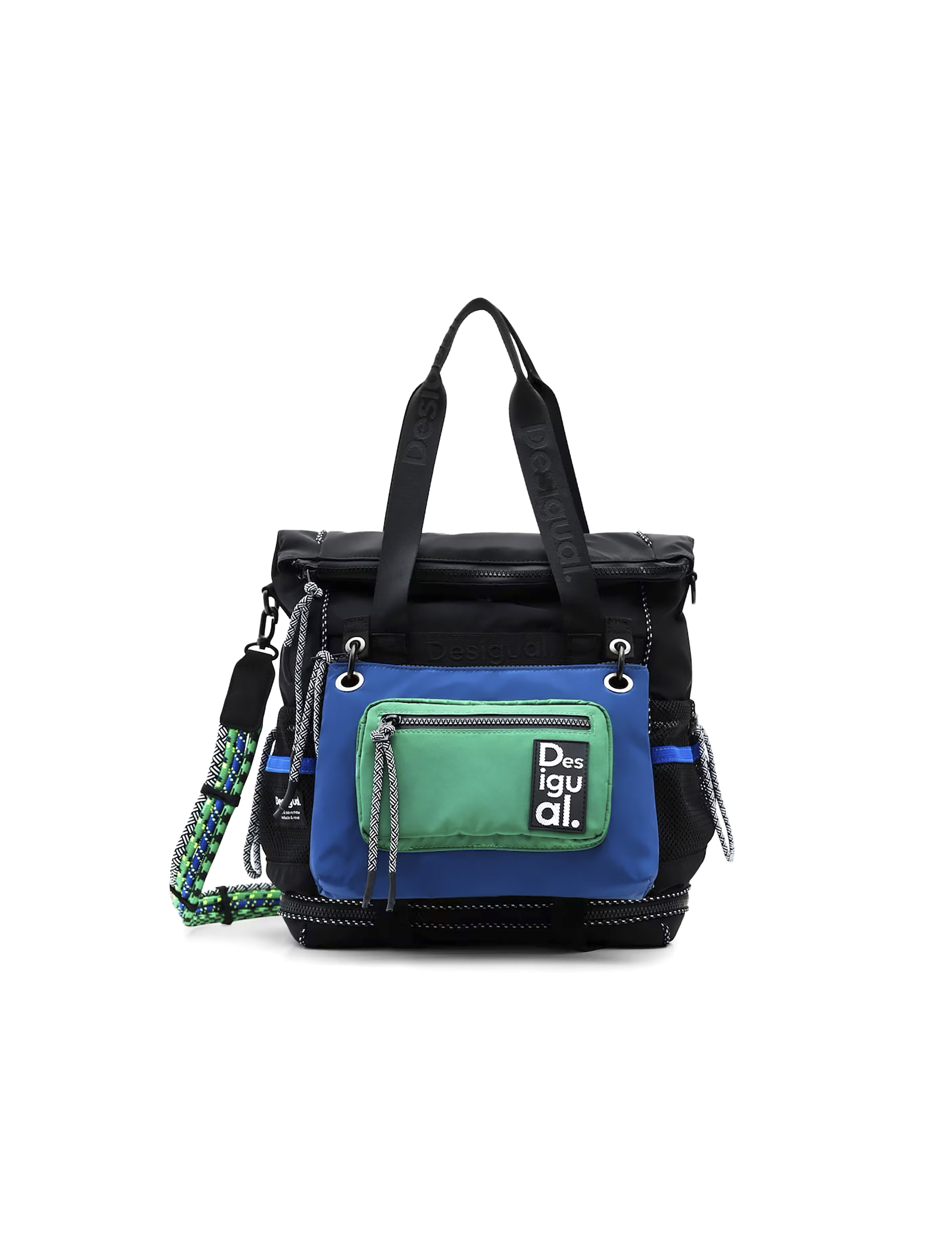 Borse Desigual Desigual Primavera Verano 2021 Borse Desigual