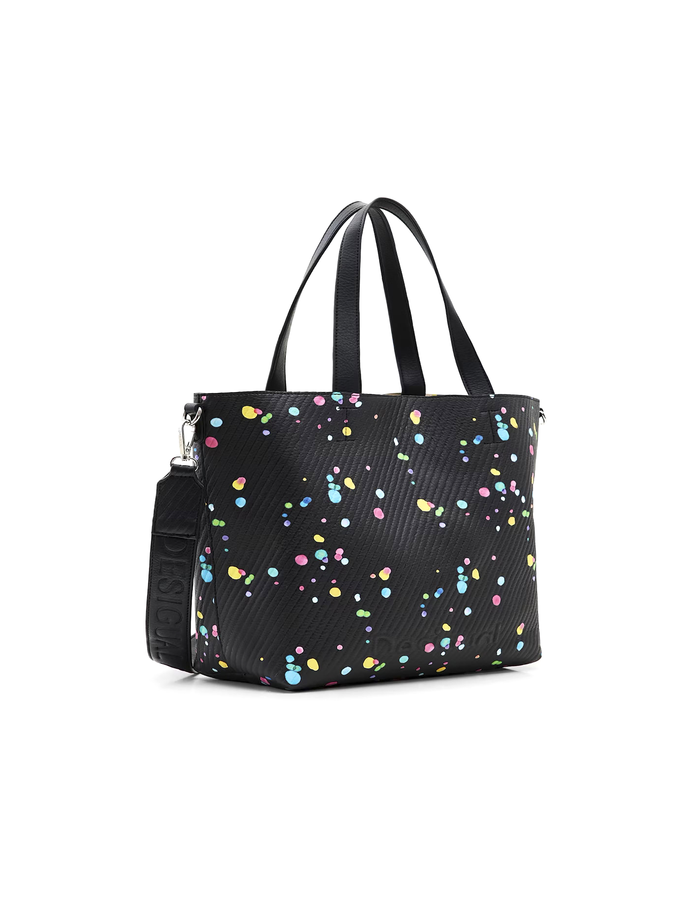 Desigual Collezione Borse 2022 Borsa Collezione Autunno Inverno