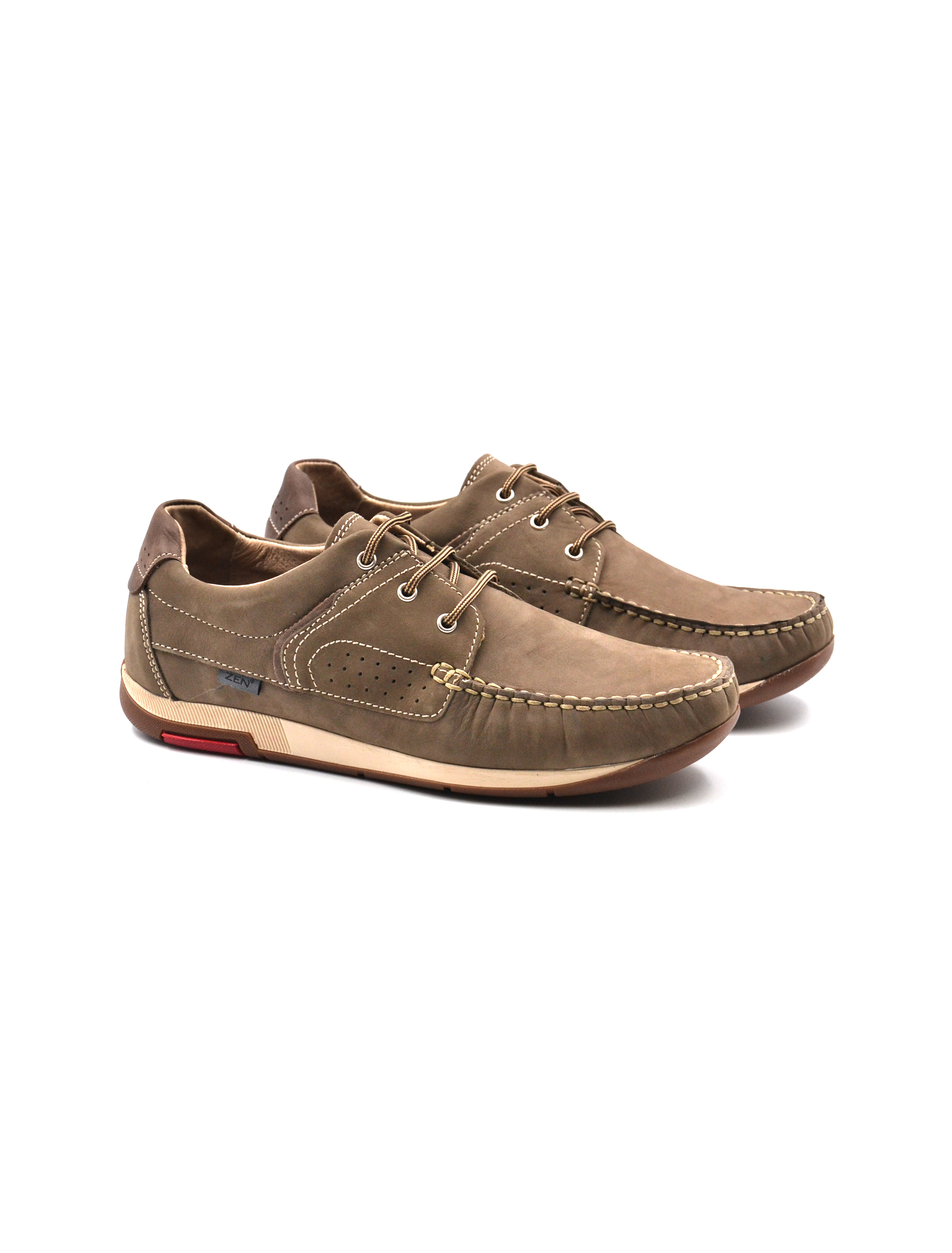 SCARPA CLASSICA Zen Age - scarpe classiche uomo