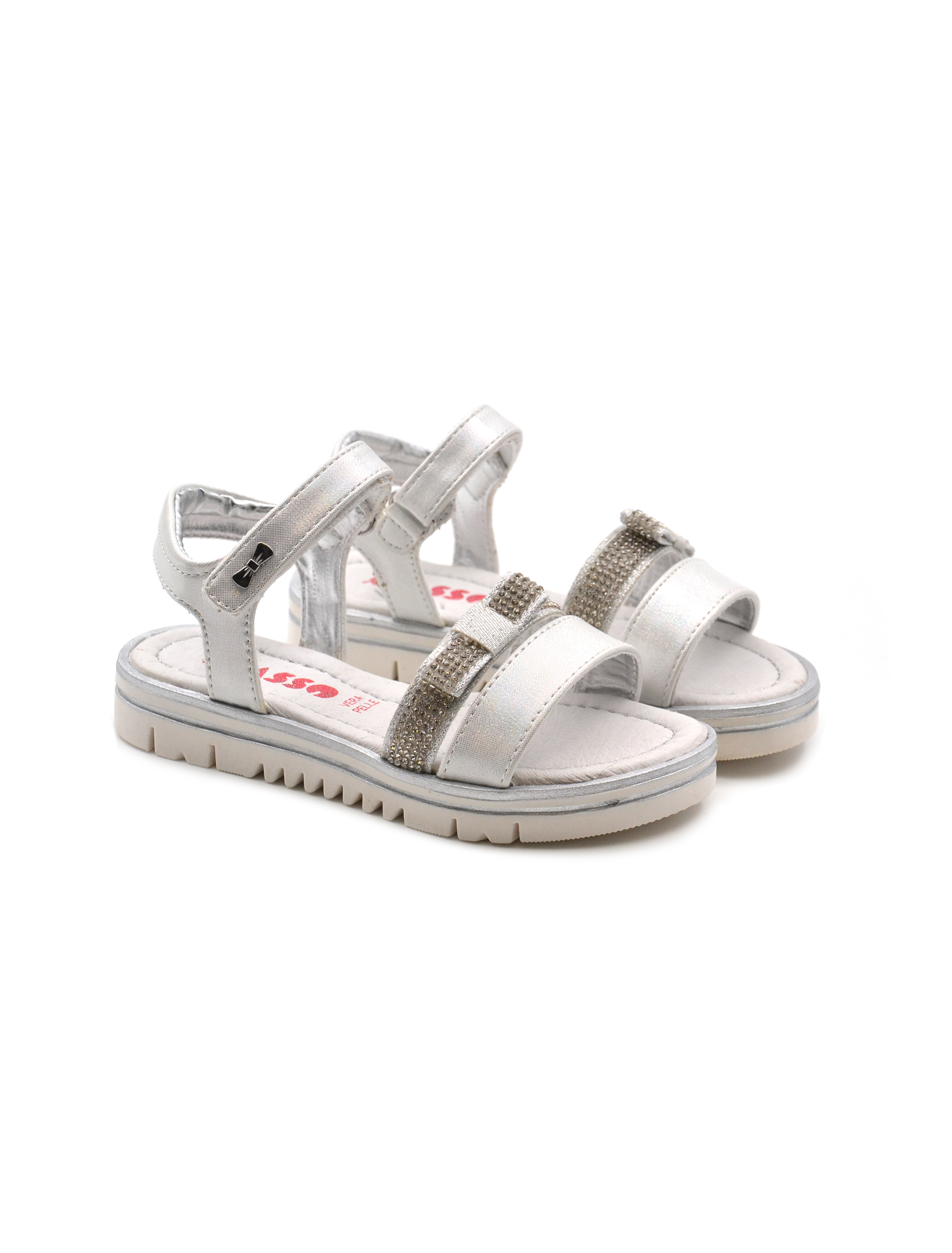 sandali bimba 2018 asso