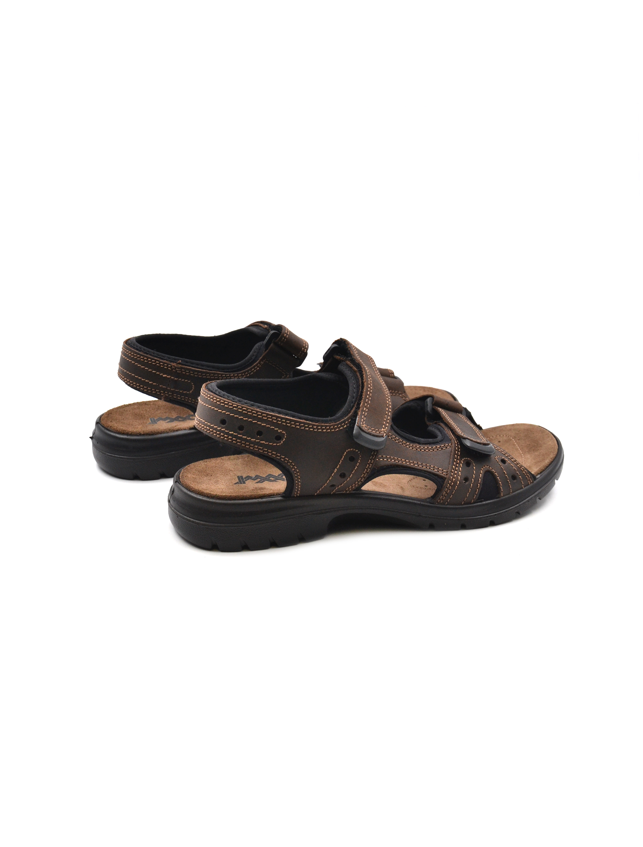 Ginnasi Calzature | Vendita online scarpe uomo, scarpe donna, scarpe  bambini, accessori pelletteria Imac sandali uomo pelle marroni strappi