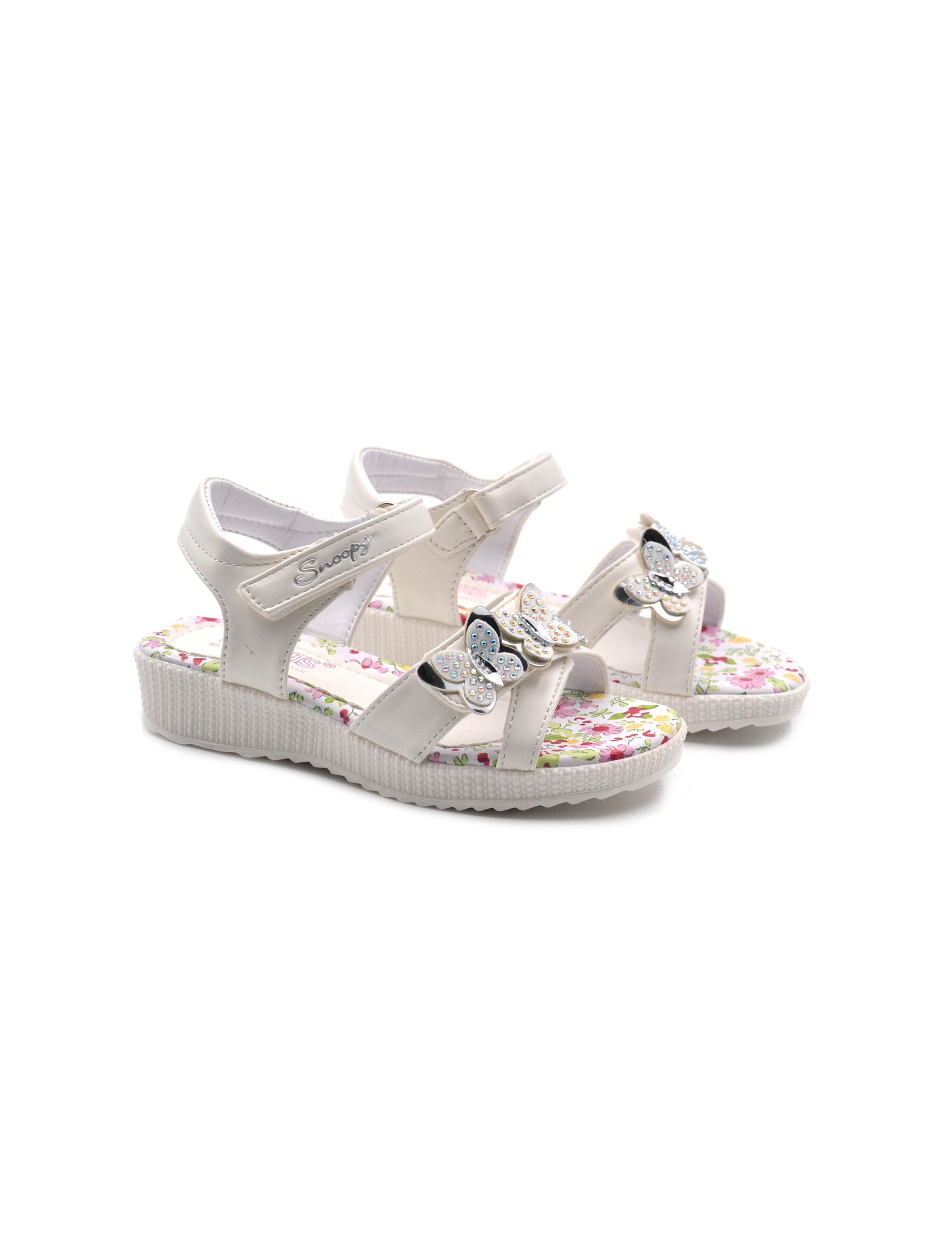 Sandali con strass bimba liu jo 4a1715 ex084 22222 colore foto misura a  scelta grandi magazzini 3g srl - Stileo.it