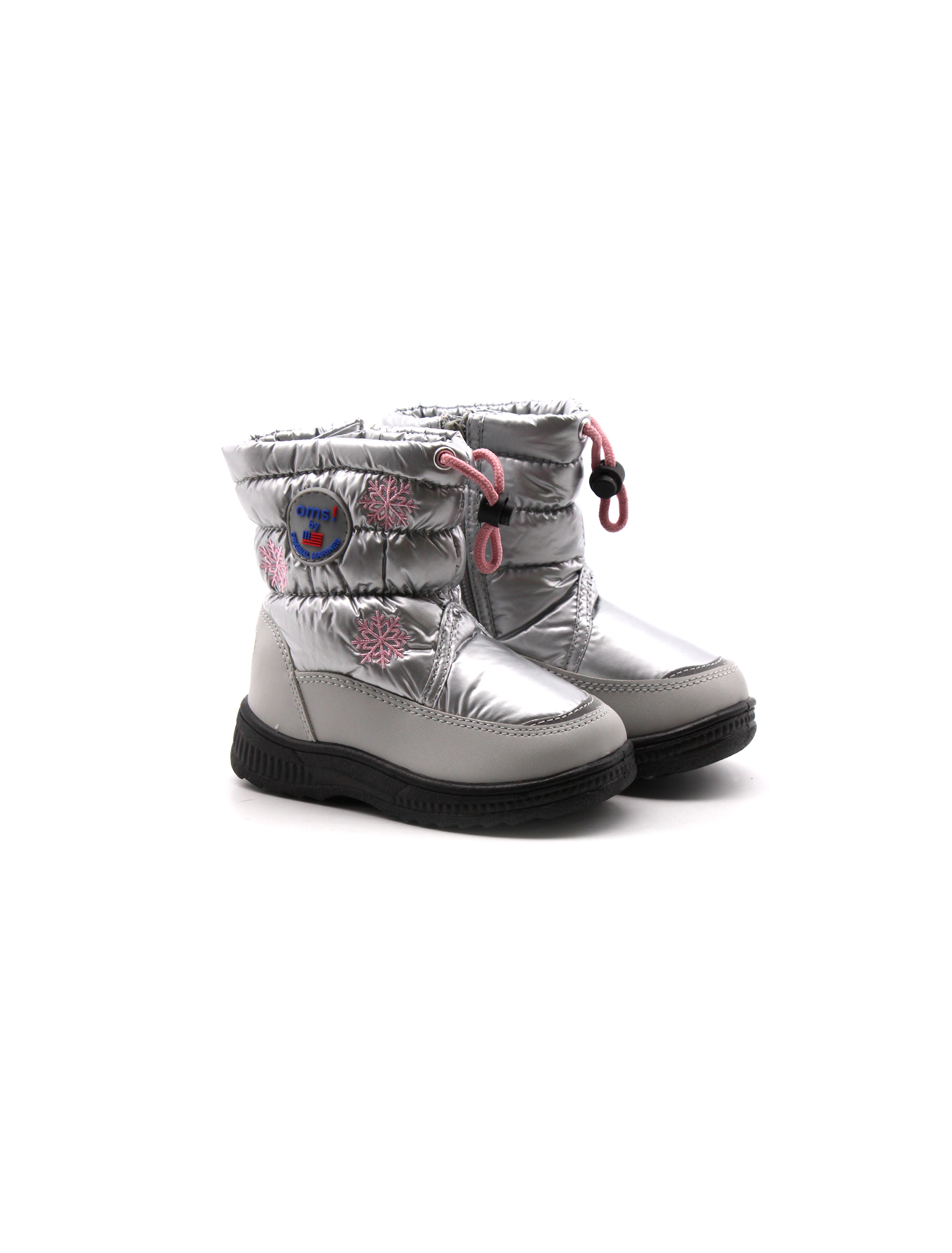 Doposci Donna Decathlon Moon Boot Stivali Neve Decathlon Dopo Sci