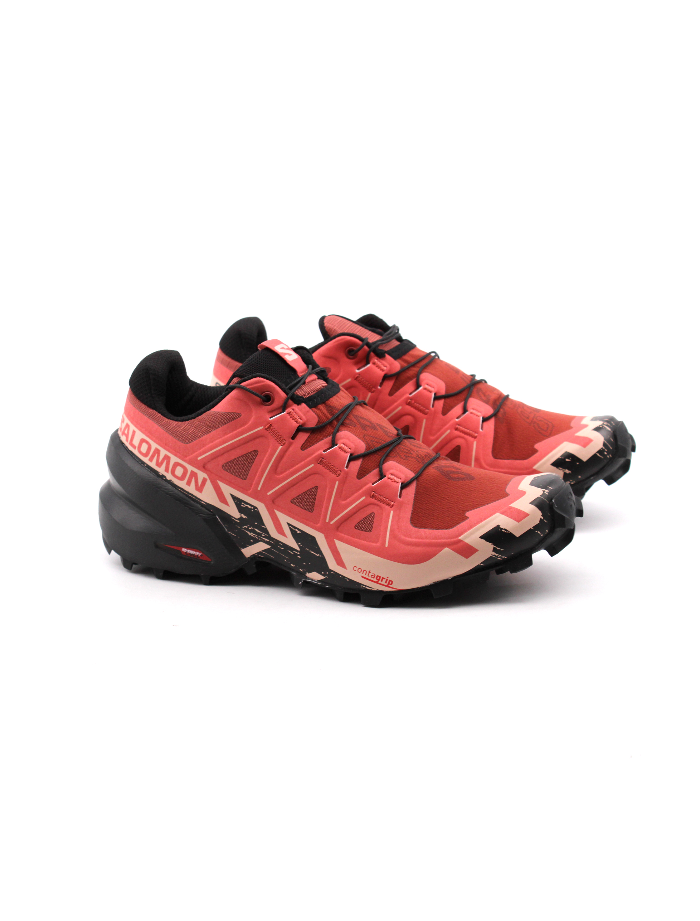 Sepatu Trail Salomon Scarpe Trail Running SALOMON Thundercross