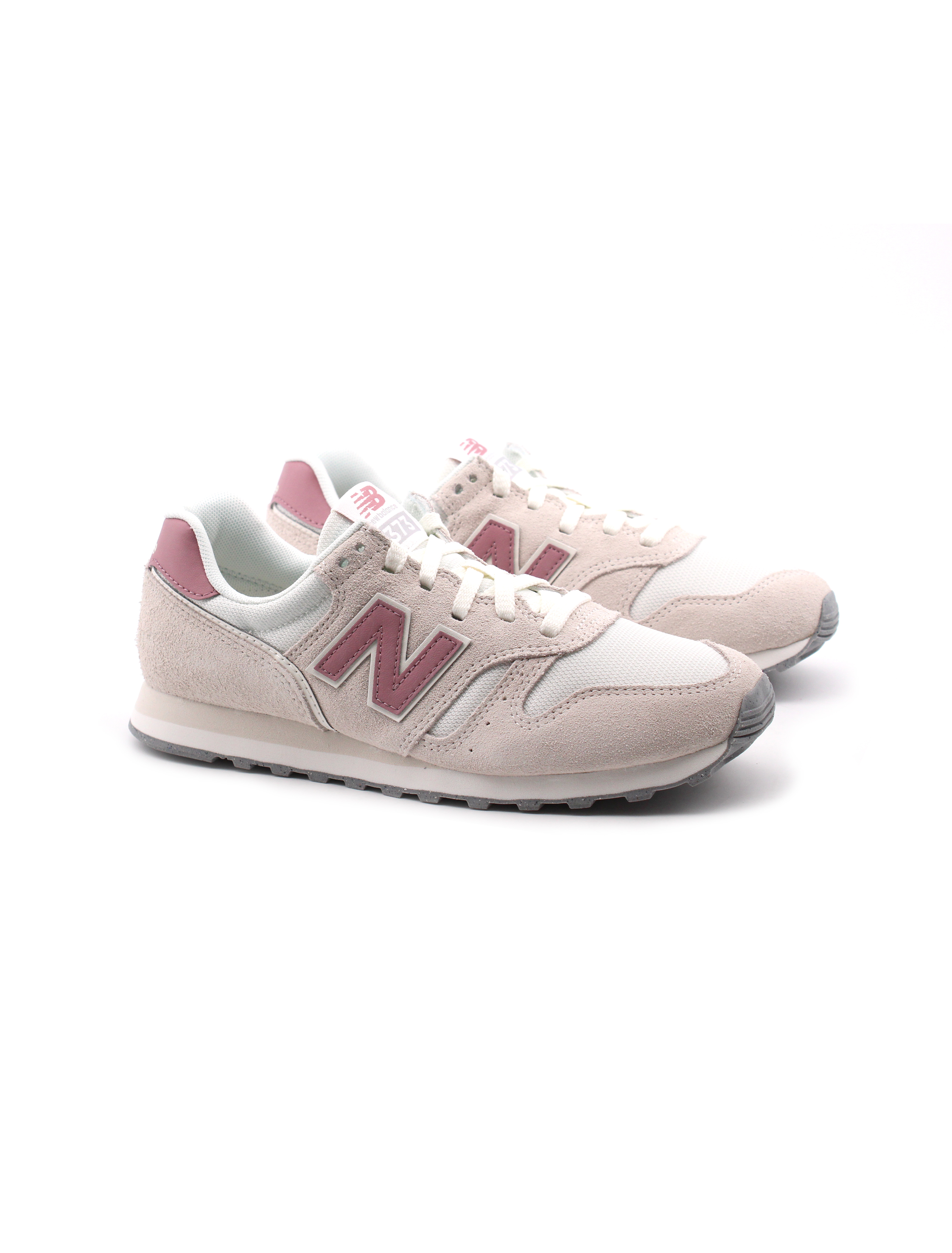 Balance 574 New Balance 373 Donne Grigio Scarpe New Balance 373 V2