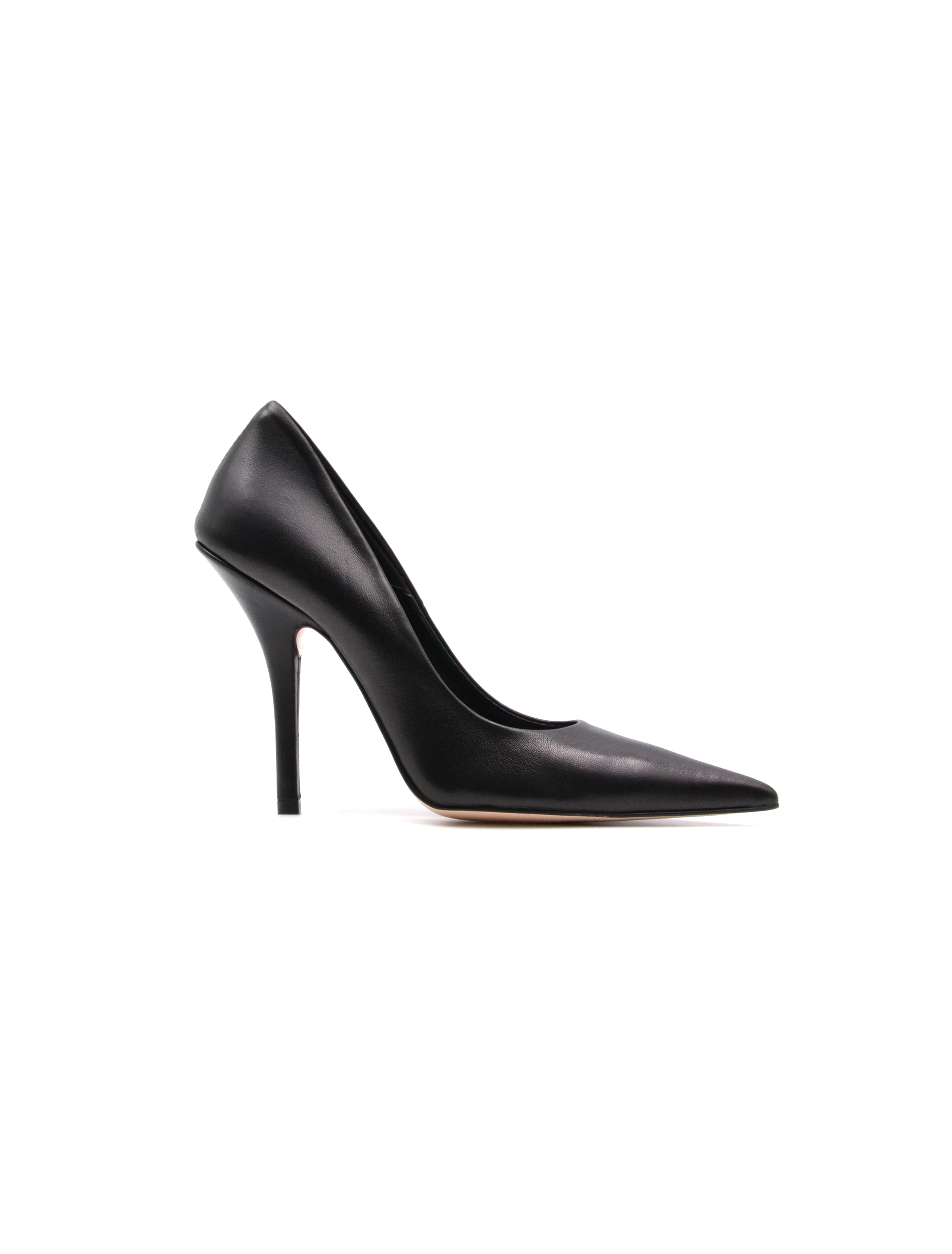 Dolce Amaro Dolce amaro décolleté donna in pelle, Donna, Nero - ConTé