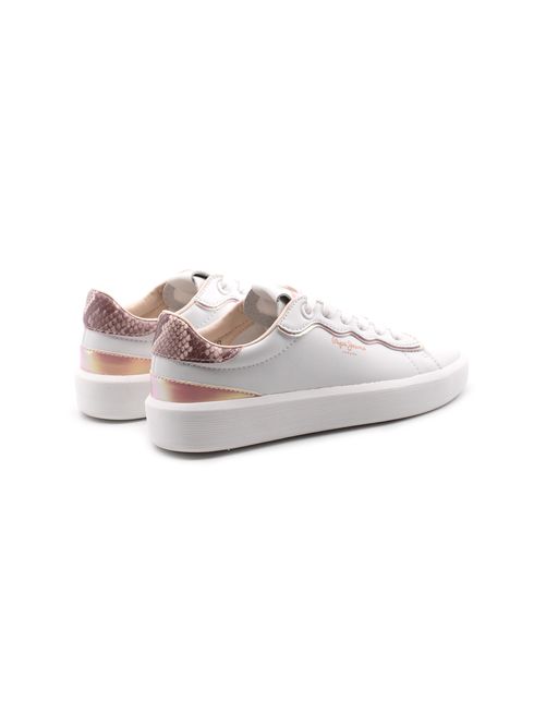 Dobbie seal sneaker sostenibile donna