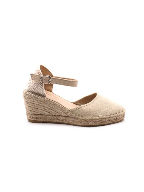 Luz campesina vegan donna in cotone