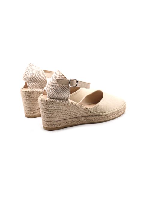 Luz campesina vegan donna in cotone