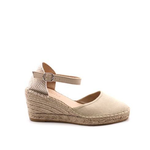 Luz campesina vegan donna in cotone