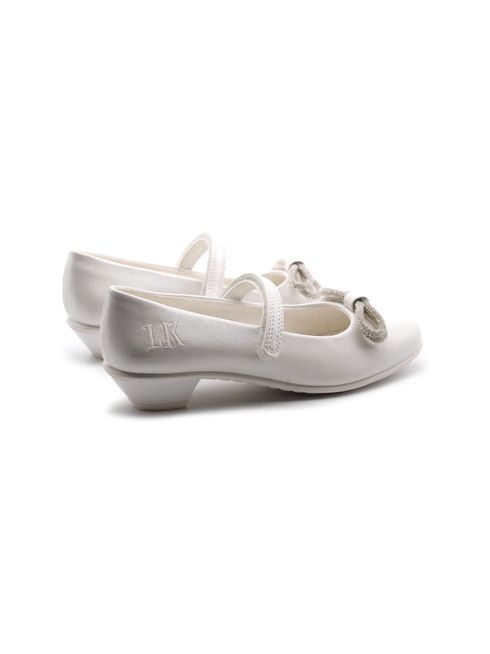 Doroty ballerina mary jane con tacco