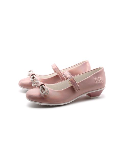 Doroty ballerina mary jane con tacco