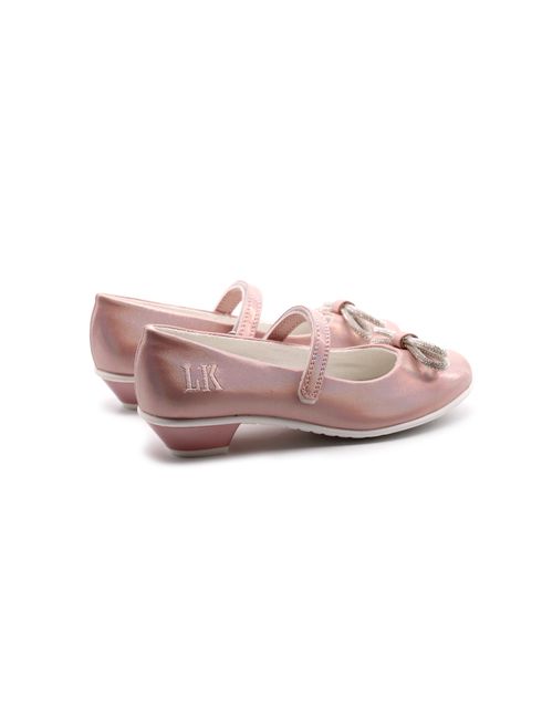 Doroty ballerina mary jane con tacco