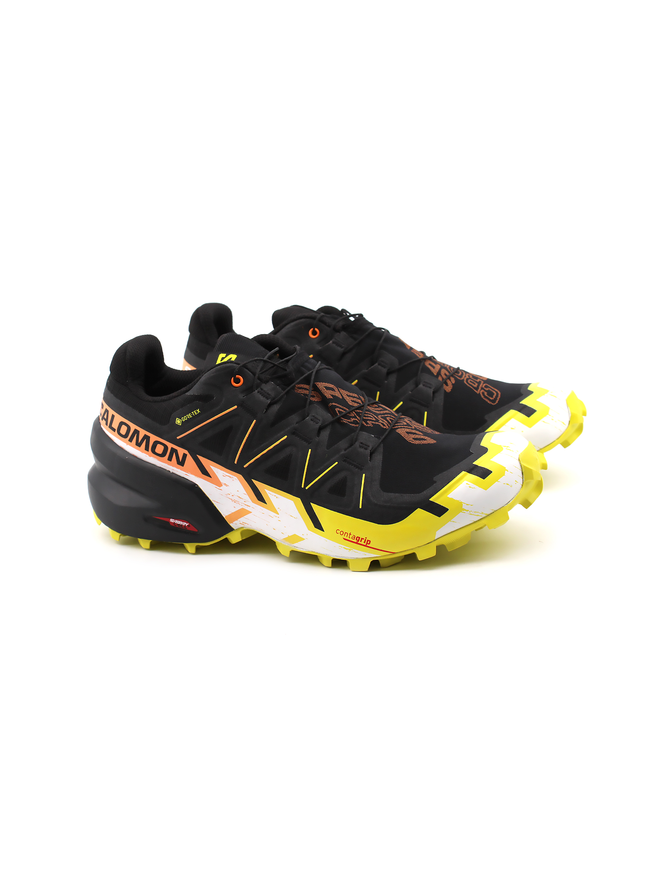 Scarpe Trail Salomon Speedcross Donna Vendita Scarpe Trail Salomon