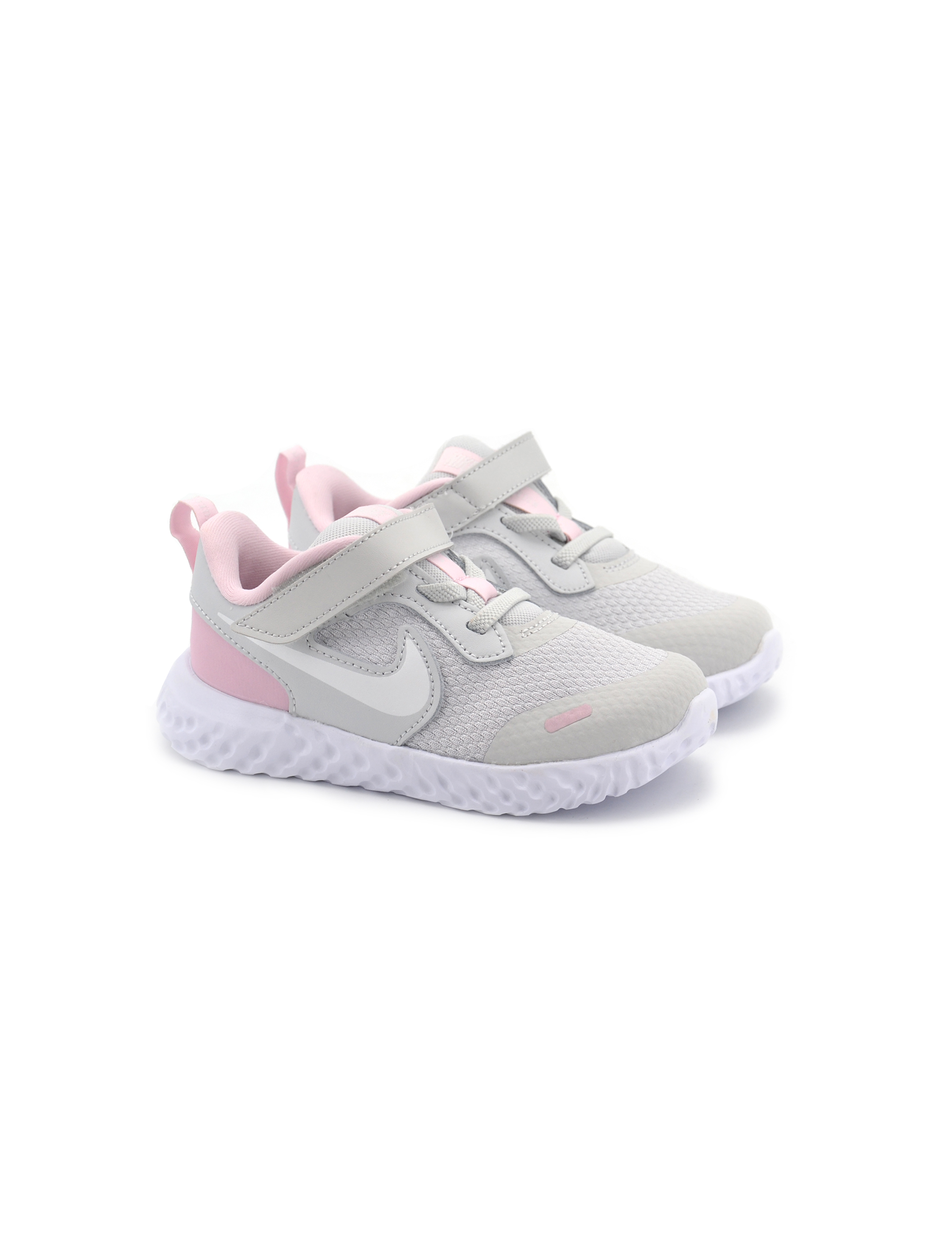 Sneakers Nike Flex Baby Obsidian Fucsia