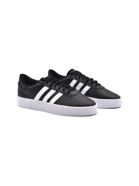 adidas court nere adidas court nere