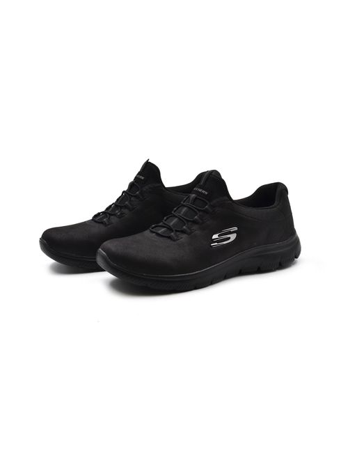 Skechers sneaker donna con memory foam