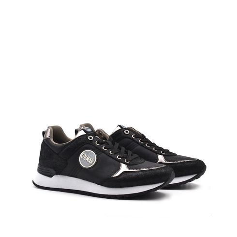 Colmar Travis Punk sneaker da donna