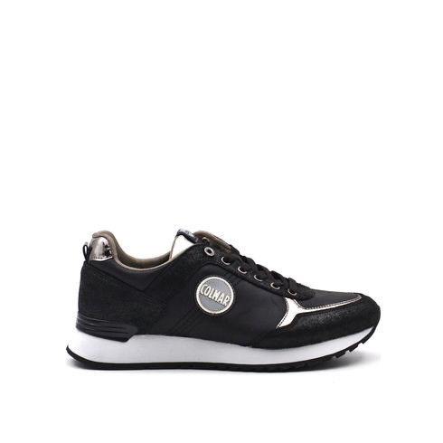 Colmar Travis Punk sneaker da donna