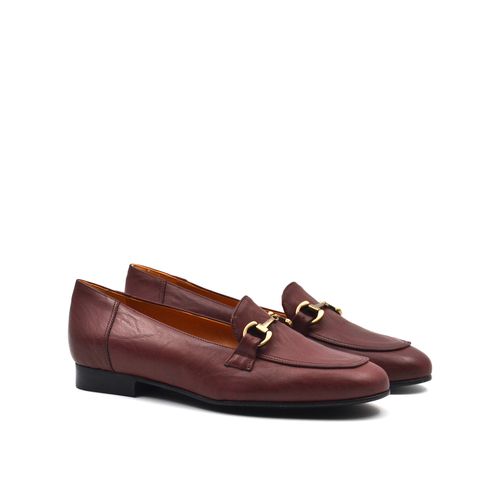 ConTé mocassino da donna con morsetto