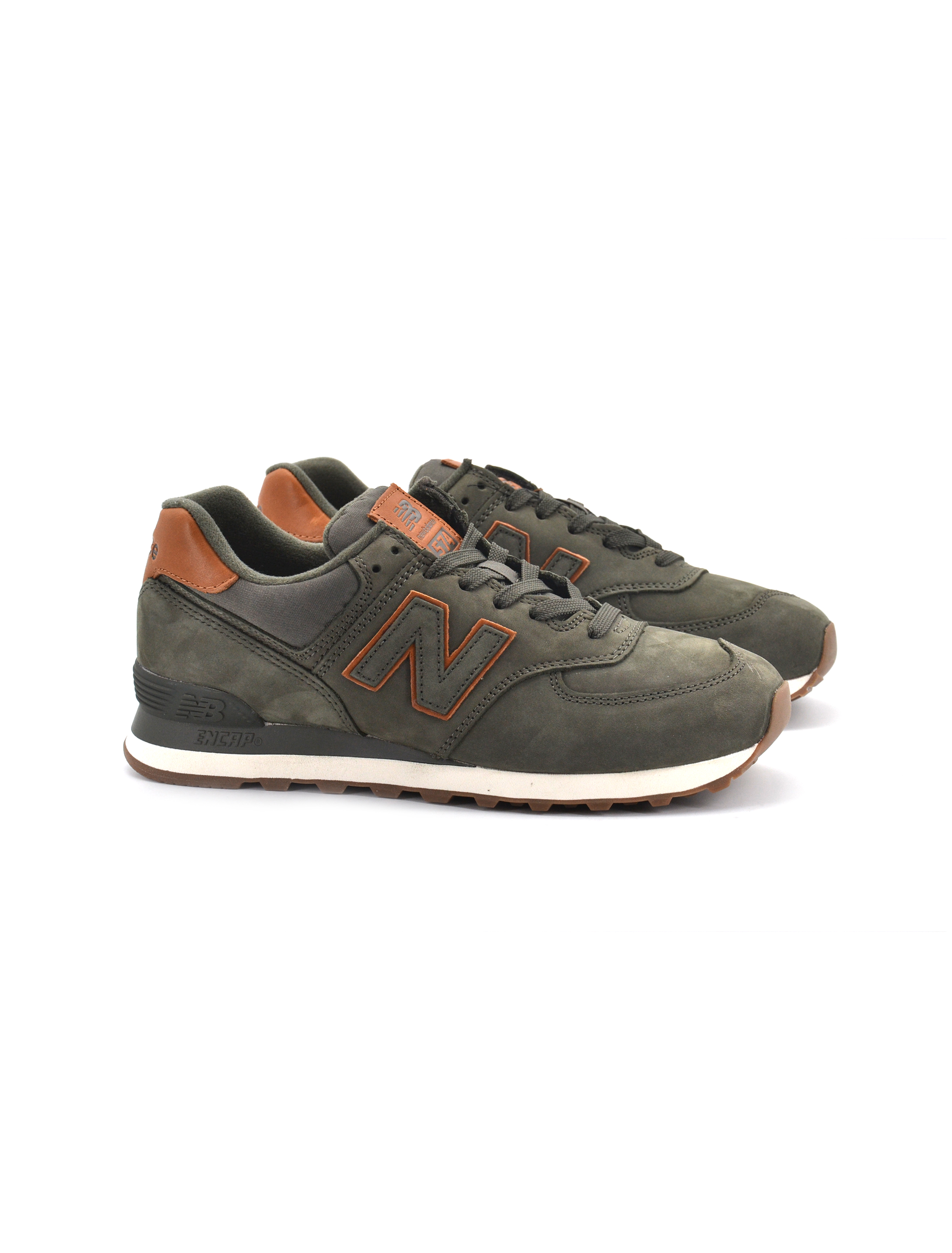 Balance 574 Sneakers Uomo New Balance Uomo Invernali Sneakers Uomo