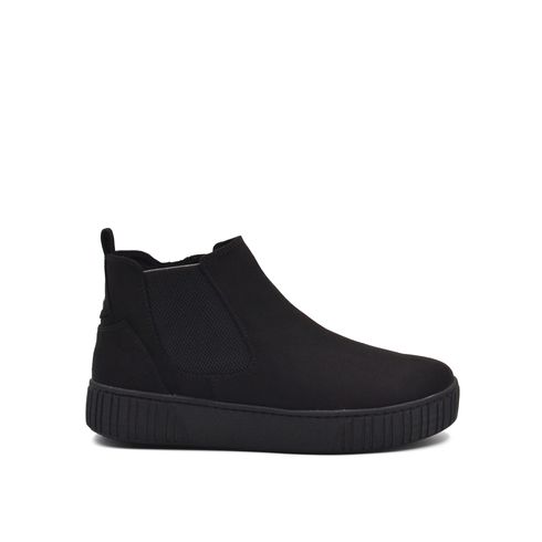 Marco Tozzi chelsea da donna con zip