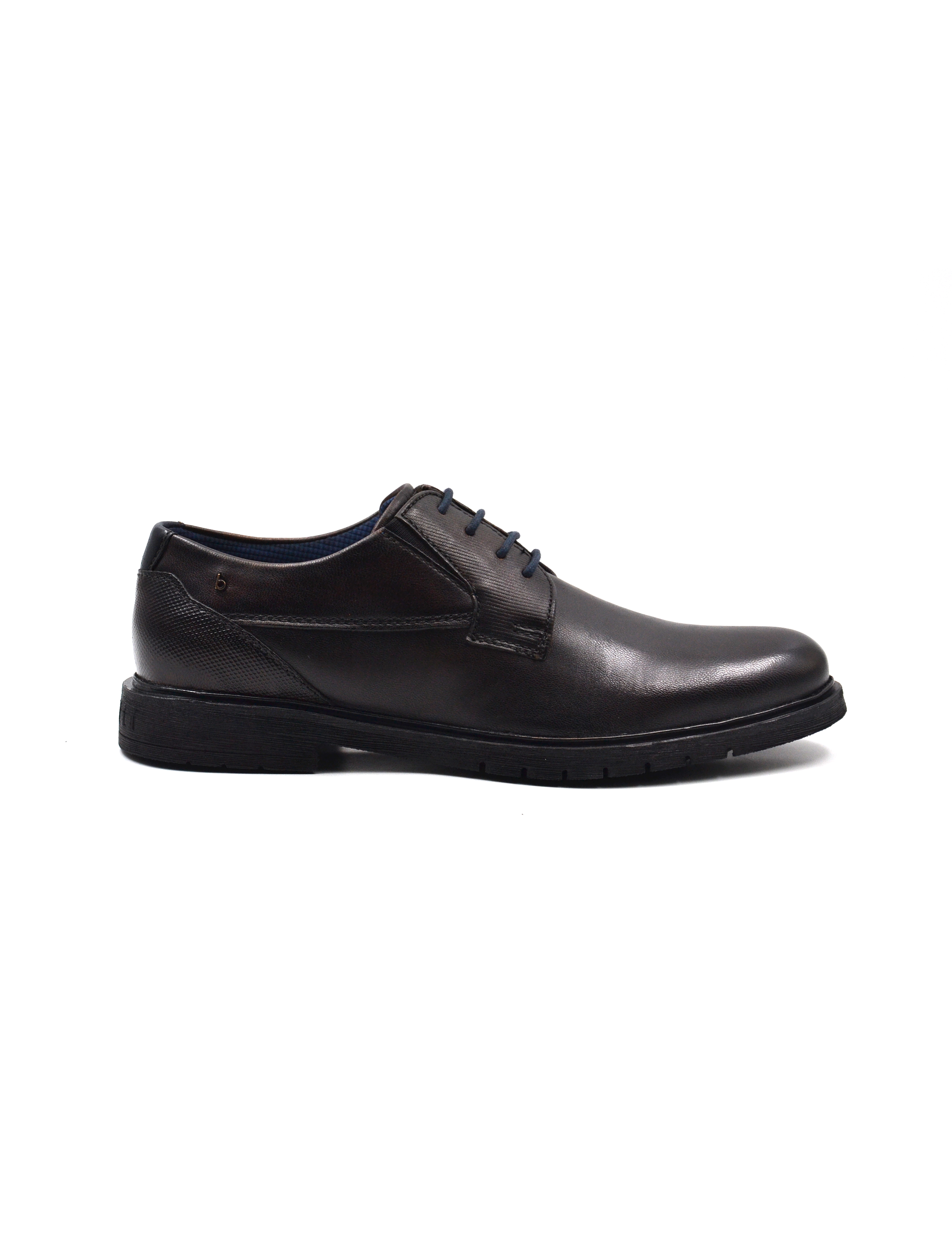 Scarpe Stringate Uomo Bugatti Uomo Scarpa Bassa Da Business In