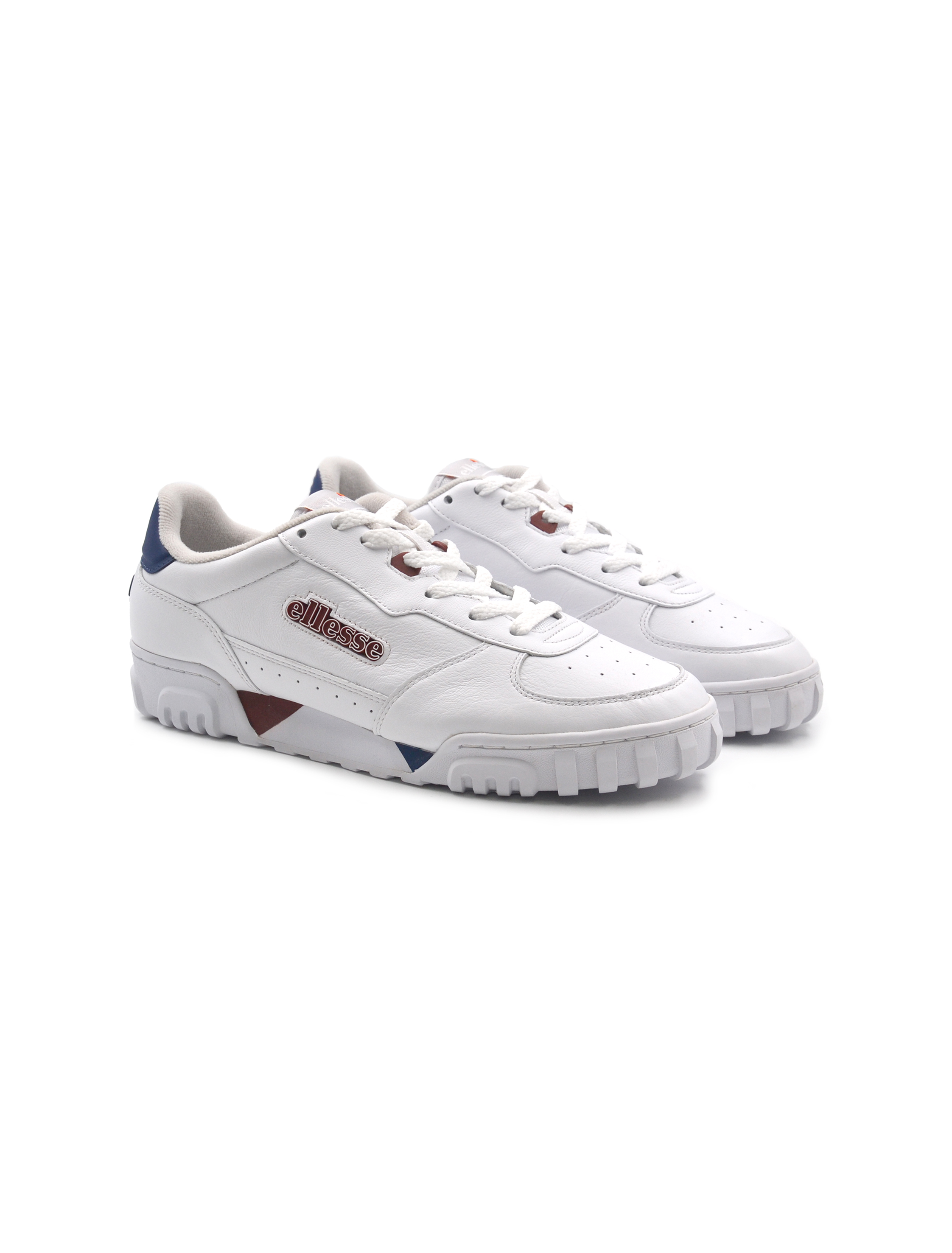 Scarpe da uomo Ellesse, Collezione Primavera 2022 - Stileo.it