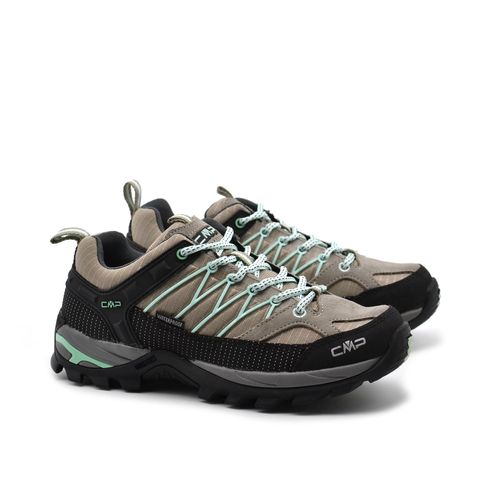Rigel Low sneaker outdoor donna