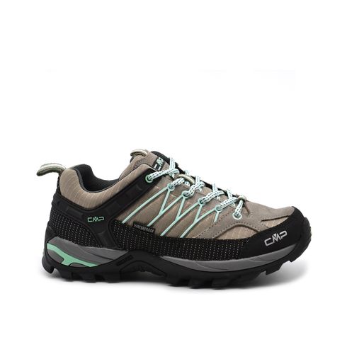 Rigel Low sneaker outdoor donna