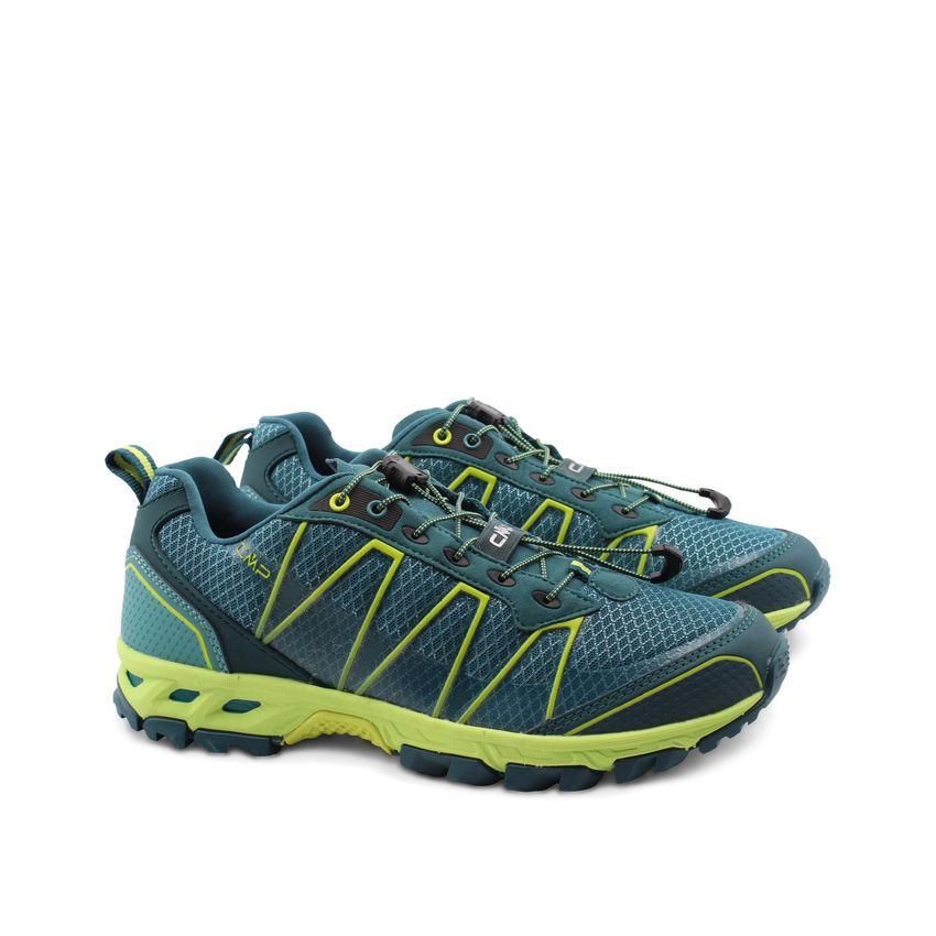 Sandali Trekking Uomo TRAILBLITZ Scarpe Trekking Uomo Traspiranti
